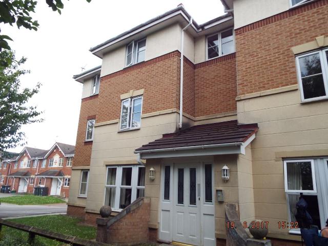 Moathouse Way, Conisbrough DN12, 2 bed flat to rent, £650 pcm | PrimeLocation