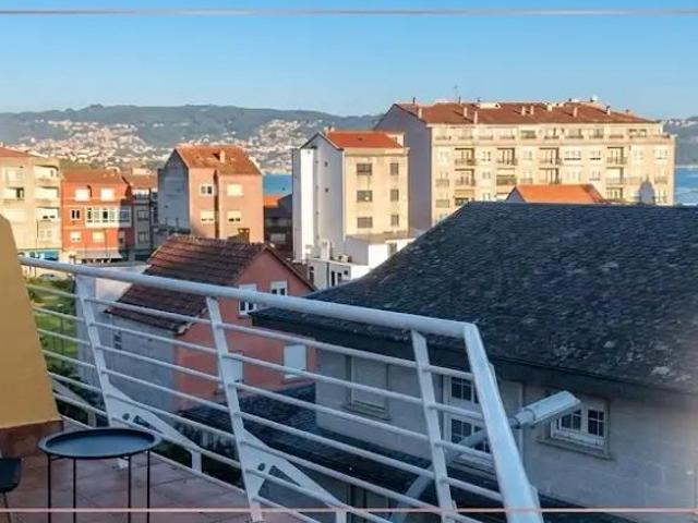 Moaña