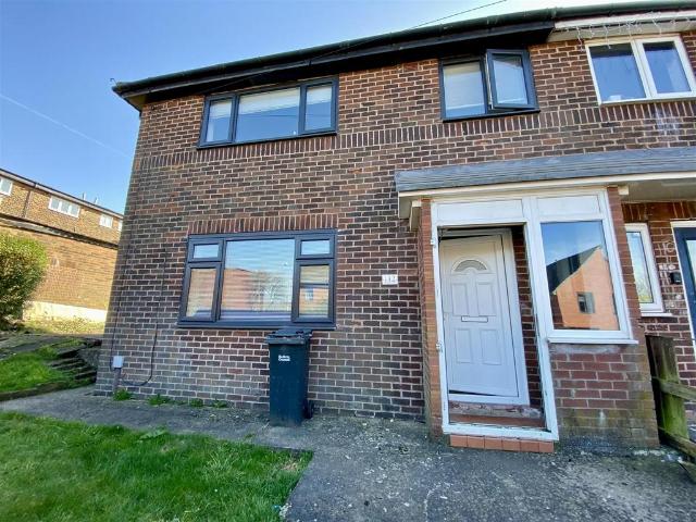 Mobberley Road, Bolton 1 bed in a house share to rent £500 pcm £115 pw