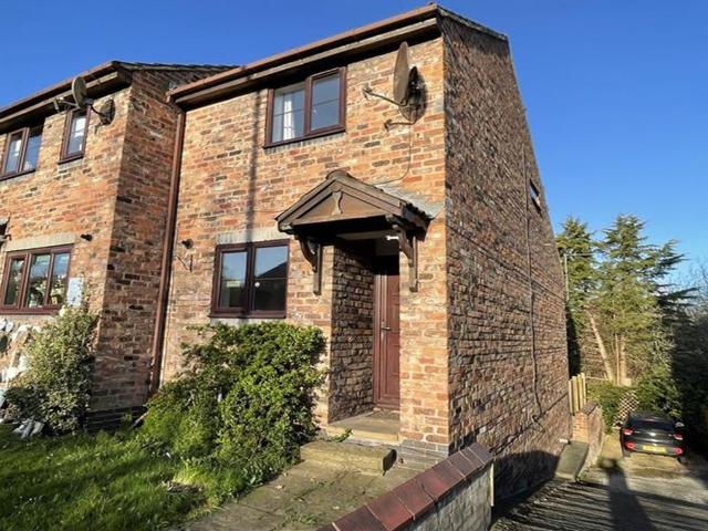 Mobberley Road, Knutsford WA16, 2 bed end terrace house to rent, £1,500 pcm | PrimeLocation