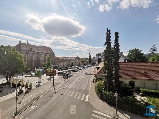 Möbel OHNE Ablöse Mietwohnung im 1. Liftstock mit traumhaftem Blick auf die Altstadt