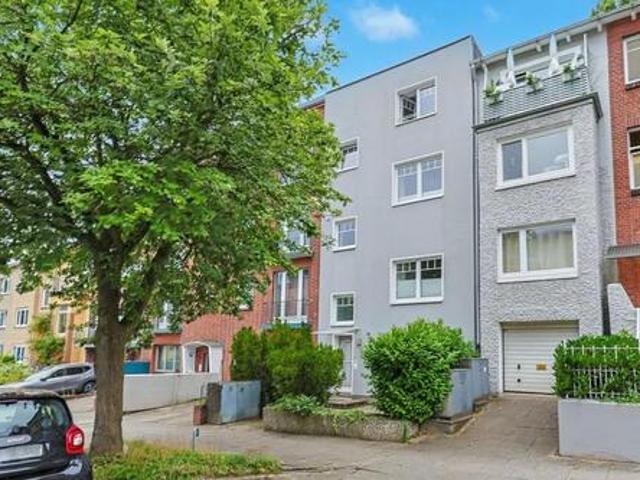 Möbeliertes Wohnen 1.200,00 EUR Kaltmiete, ca.45,00 m²