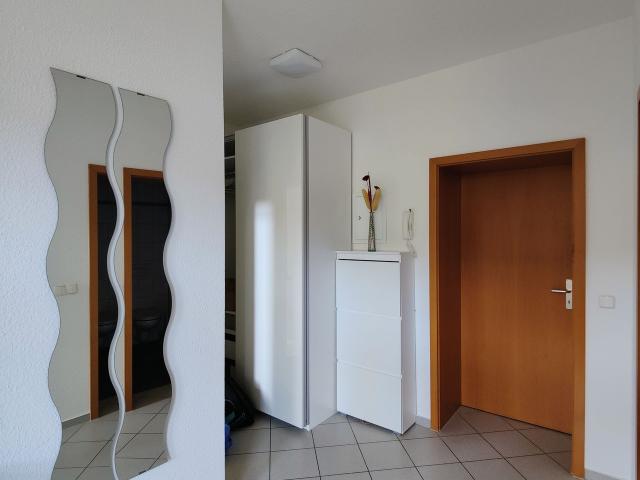 Möbeliertes Appartement in Domnähe, Erfurt Amsterdam Apartments for Rent