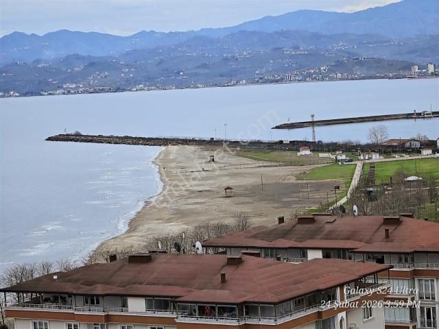 Mobil Emlak'tan Full Deniz Manz. | 10. Kat | 172m2 /3+1