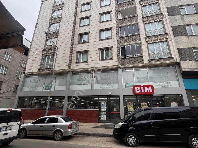 Mobil Emlaktan Ordu Fatsa Satılık Daire