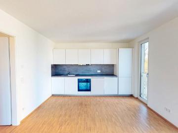 Mobil gedacht. Entspannt in einem modernen Quartier gelebt