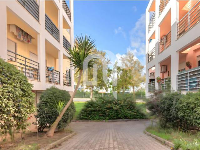 Mobilado e Equipado para Arrendamento T3 Colinas da Arrábida