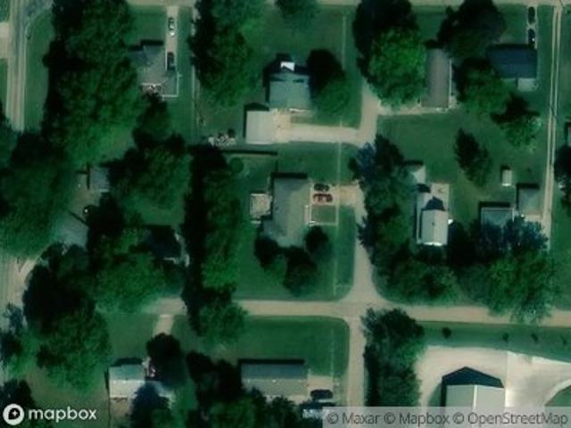 Mobile Ave