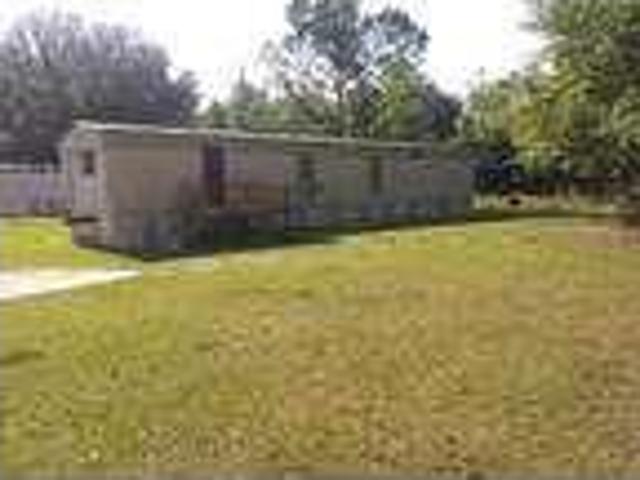 Mobile Home
