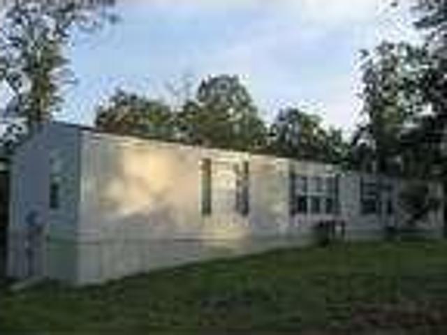 Mobile Home on 5 Acres for Sale