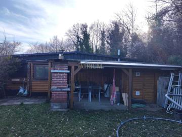 Mobilheim in Donnerskirchen auf Pachtgrund vollmöbliert