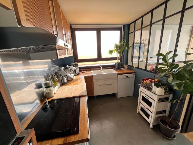 Mobility Lease Rental 4 room 84sqm