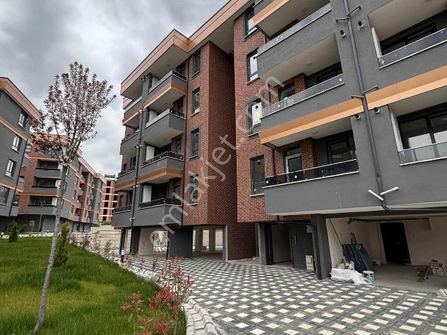 Mobiliyum Avm Karşısı Meta Suit Sitesi Kiralık Daireler