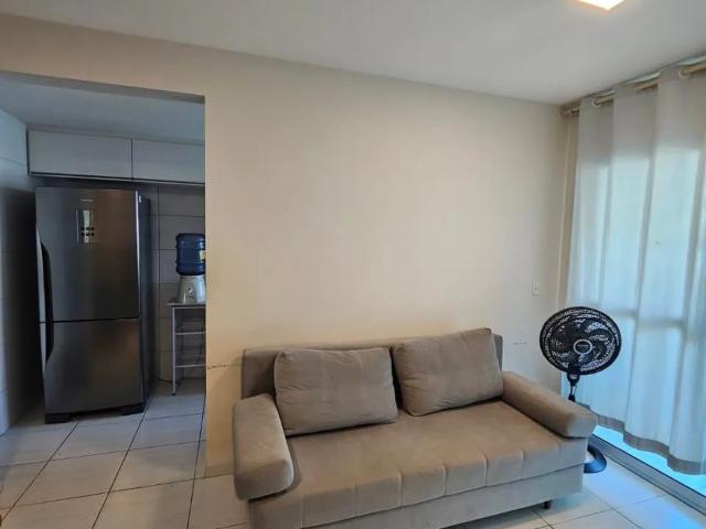 >> Mobiliado 2 Quartos para Alugar, Muro Alto Condomínio Clube, Porto de Galinhas, Ipojuca, PE