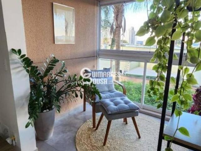 MOBILIADO GARDEN PLACE BELISSIMO APARTAMENTO 3 DORMITÓRIOS SENDO 1 SUITE VENDA E LOCAÇÃO