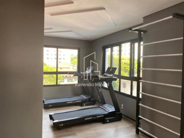 MOBILIADO EM PERDIZES COM LAZER COMPLETO, Perdizes São Paulo/SPPerdizes São Paulo/SP
