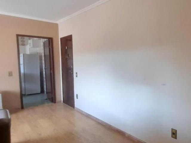 MOBILIADO I Apartamento 76m² | 2 Quartos e Garagem Coberta | Vista Av. Getúlio Varg