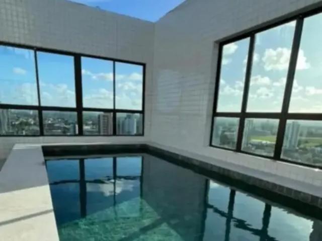 Mobiliado na Madalena com Rooftop por R$ 715 mil