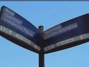 Praça Atahualpa - Varanda, Jardim, Segurança