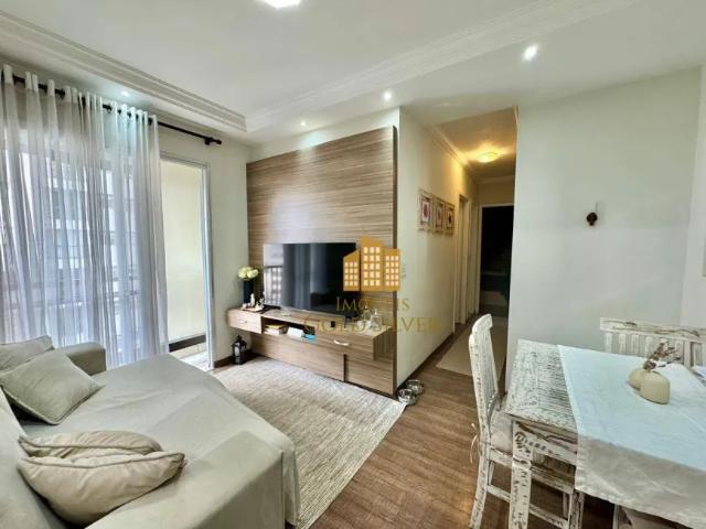 MOBILIADO Vende apto 2 dorm 49 m² Vila Leopoldina São Paulo/SP