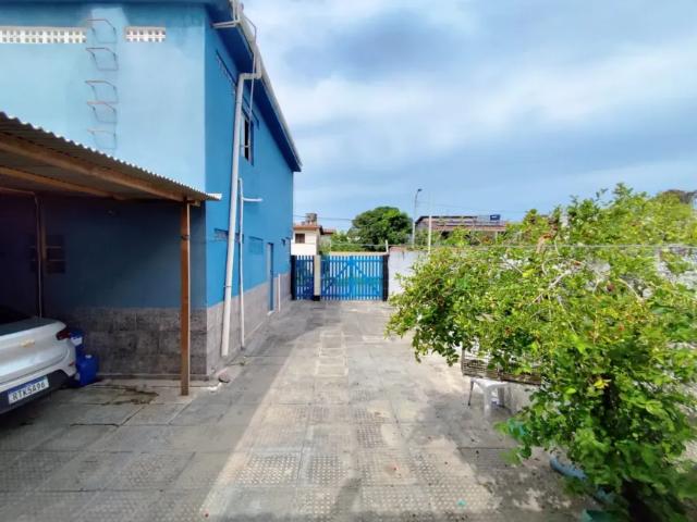 Casa Completa com 2 Suítes Pertinho da Praia