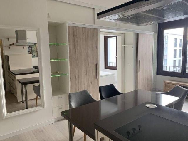 Möbilierte komfortable Wohnung am Wissenschaftsstandort Berlin Adlershof