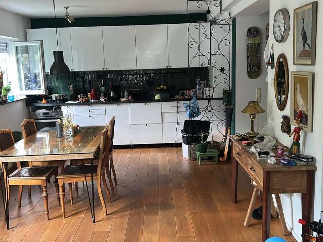 Möbilierte Wohnung mit gehobener Ausstattung in zentraler Lage