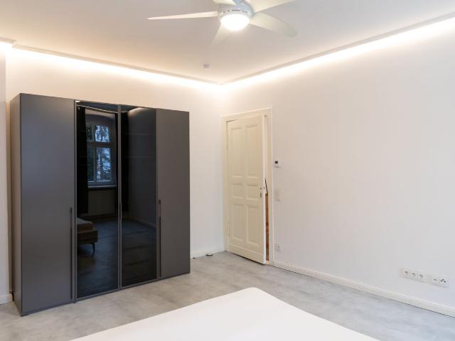 Möbilierte Wohnung zu vermieten, Berlin Amsterdam Apartments for Rent