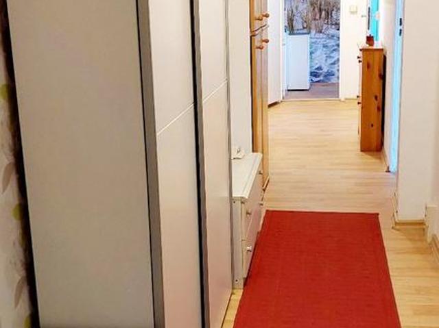 Möbilierte 2 Zimmer, Küche und Bad zur Untermiete