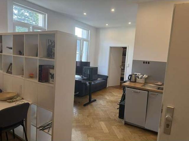 Möbilierte 2 Zimmer Wohnung in HD Rohrbach All Inclusive zum Einziehen
