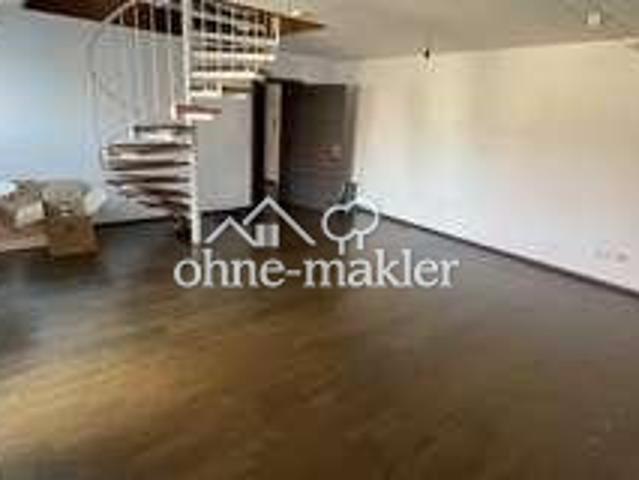 möbilierte 5 Zimmer Maisonette Wohnung zentrale Lage in Schorndorf