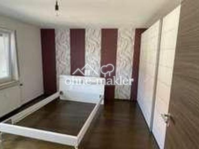 möbilierte 5 Zimmer Maisonette Wohnung zentrale Lage in Schorndorf