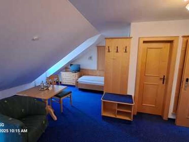 Möbiliertes Apartment 750,00 EUR Kaltmiete, ca.29,00 m² Wohnfläche