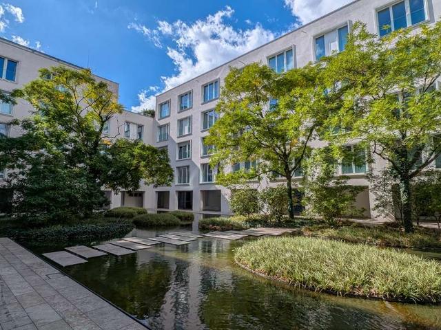 Möbiliertes Luxuswohnen im The Seven mit Concierge Service, Fitnessstudio & Spa