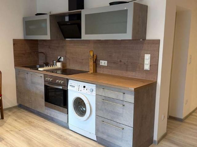 Möbiliserte moderne 2 Zimmer Wohnung in München