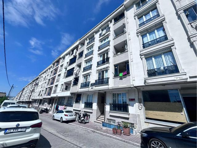 Mobilyacılar Çarşı Karşısı Akbatı Avm Yakın 95 M2 2+1 Aydınlık Kiralık Daire 30,000₺