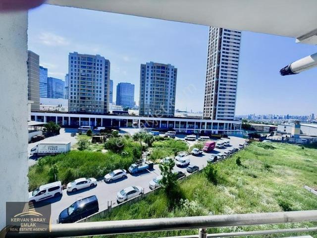 Mobilyacılar Çarşı Karşısı Kiralık Daire 2+1 95m2 30.000₺