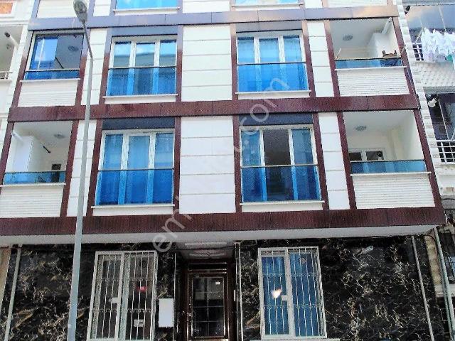 Mobilyacılar Çarşı Karşısın Da Akbatı Avm Komşu 2+1 70m2 Bahçe Katı 2.400.00₺