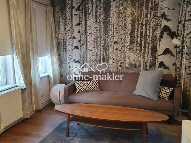 Möbl. Apartment in Wiesbaden Nordenstadt inkl. Wäscheservice ideal für Pendler