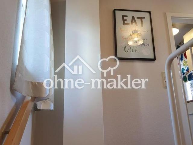 Möbl. Apartment in Wiesbaden Nordenstadt inkl. Wäscheservice ideal für Pendler