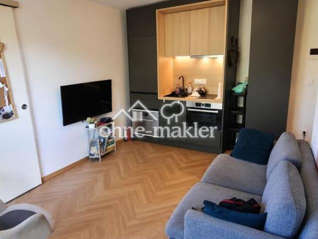 Möbliert 2 Zimmer Mietwohnung in Perlach