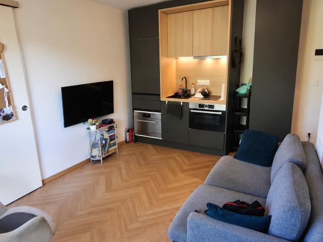 Möbliert 2 Zimmer Mietwohnung in Perlach