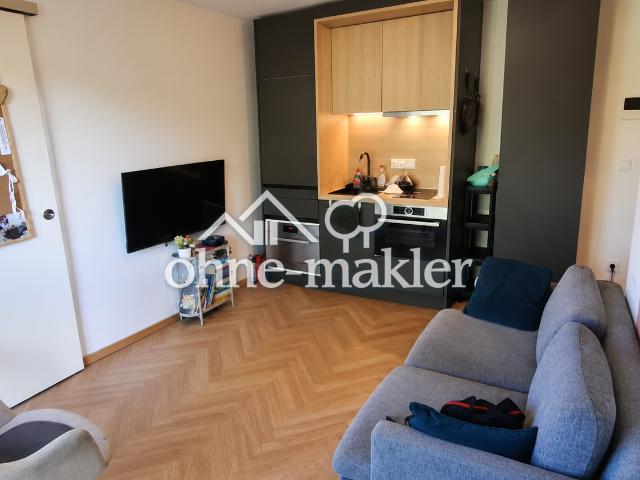 Möbliert 2 Zimmer Mietwohnung in Perlach