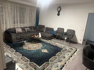 Am Rosengarten, Frankfurt, Nied, Schwanheim, Frankfurt am Main