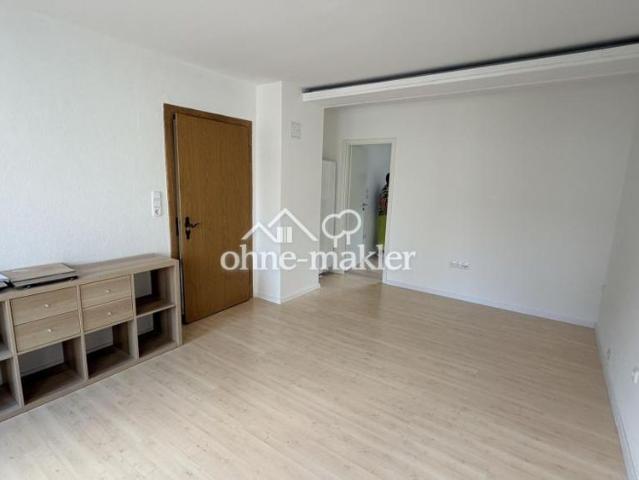 Wohnen auf Zeit komplett möblierte 3 Zimmer Wohnung