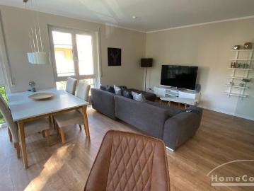 27277 HomeCompany Dresden Möbliert/Furnished 2 Zimmer Apartment mit Balkon in Dresden Klotzsche max. 2 Personen