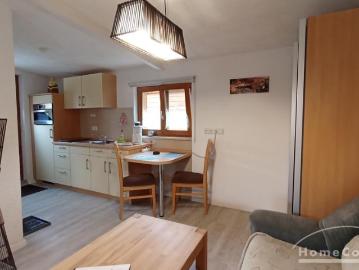 26345 HomeCompany Dresden Möbliert/Furnished Bungalow in Dresden Radebeul max. 2 Personen