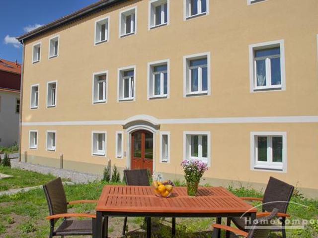 216332 HomeCompany Dresden Großes 3 Zimmer Apartment in Dresden Dobritz 5 Personen
