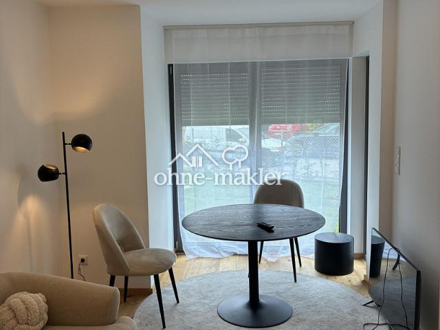 Möbliert & sofort verfügbare 2 Zimmer Mietwohnung Allach Untermenzing