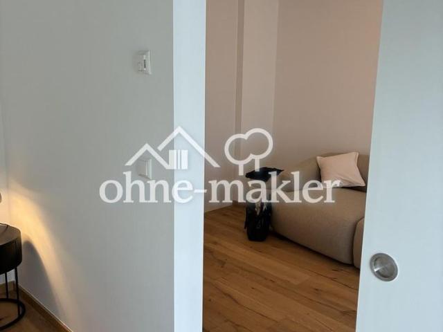Möbliert & sofort verfügbare 2 Zimmer Mietwohnung Allach Untermenzing